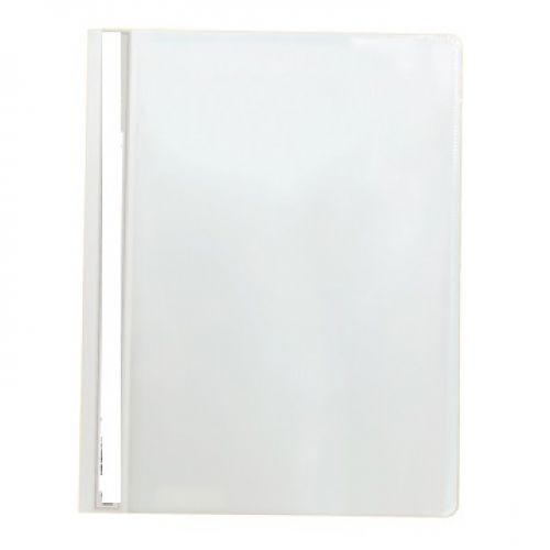 Dossier c/ ferragem a4 branco , MAB , DOSSALB010 , 5603013019882